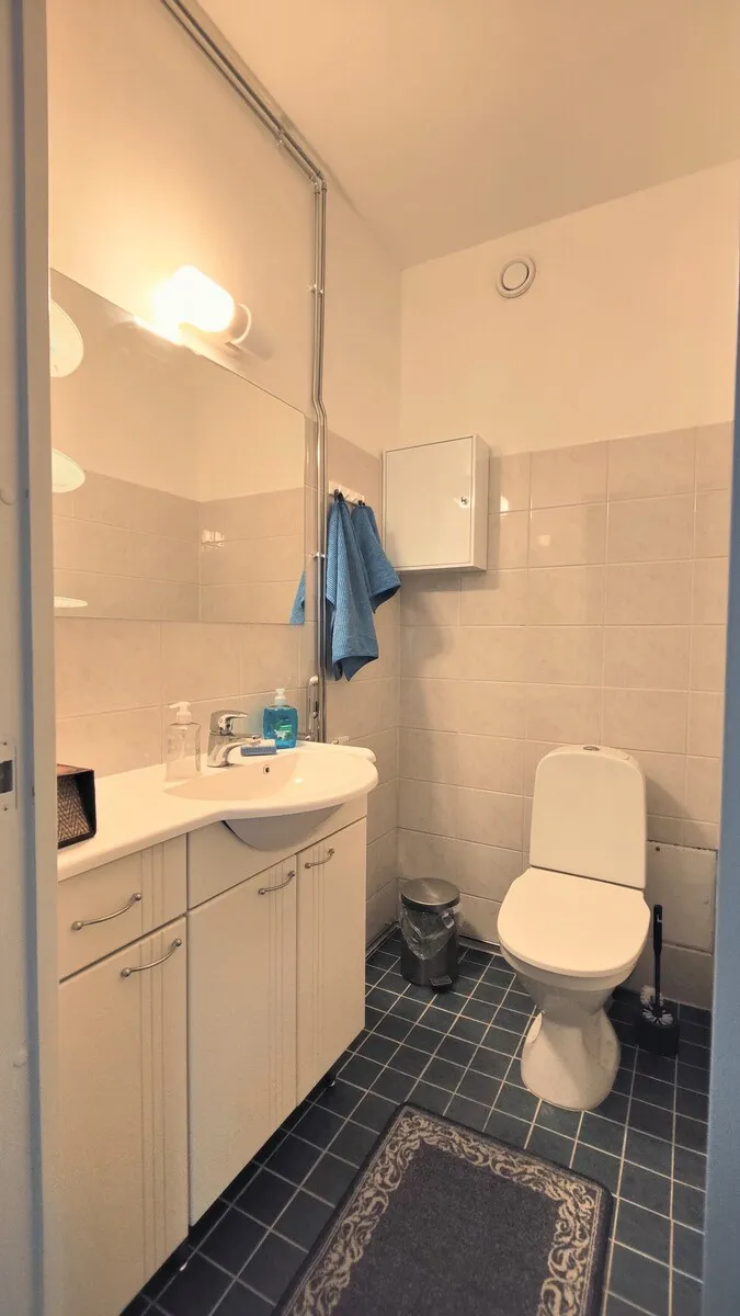 Квартира в Коуволе, Финляндия, 73.5 м² - фото 5