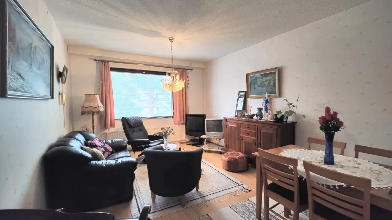 Квартира в Коуволе, Финляндия, 73.5 м² - фото 10