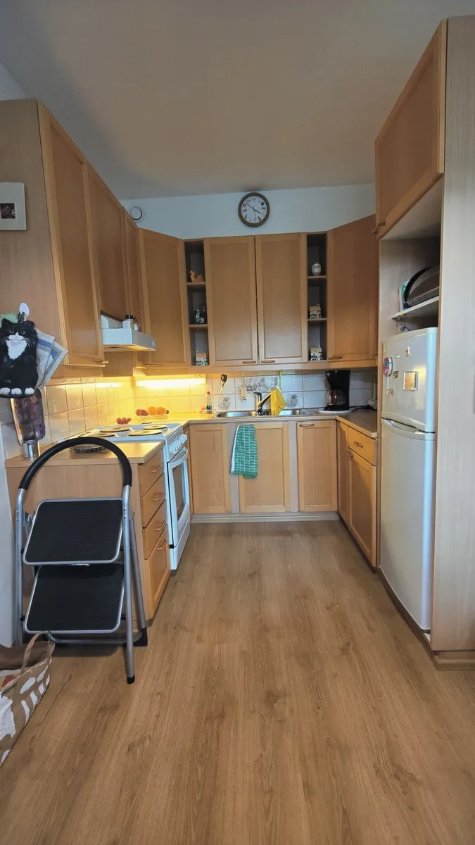 Квартира в Коуволе, Финляндия, 73.5 м² - фото 13