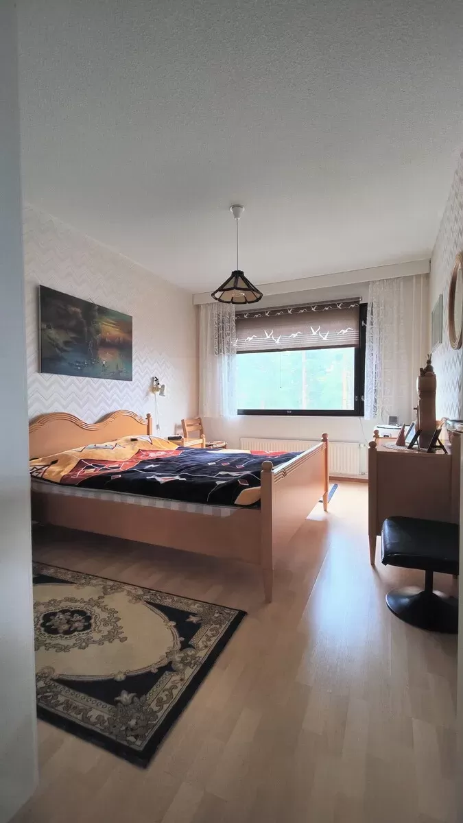 Квартира в Коуволе, Финляндия, 73.5 м² - фото 17
