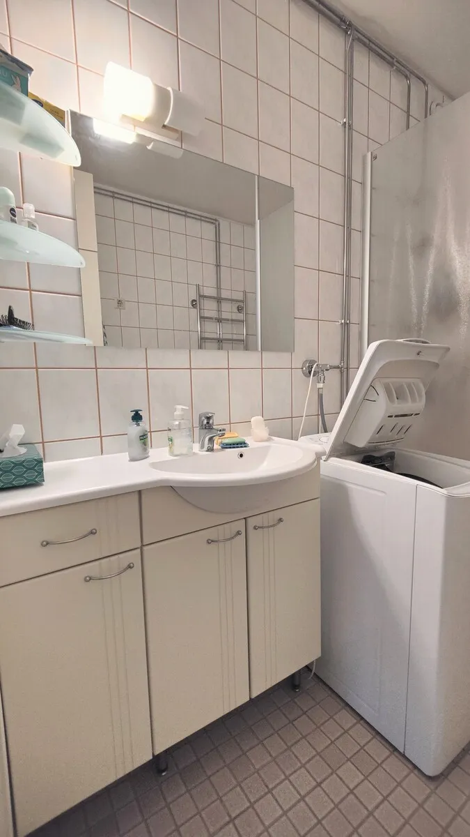 Квартира в Коуволе, Финляндия, 73.5 м² - фото 6