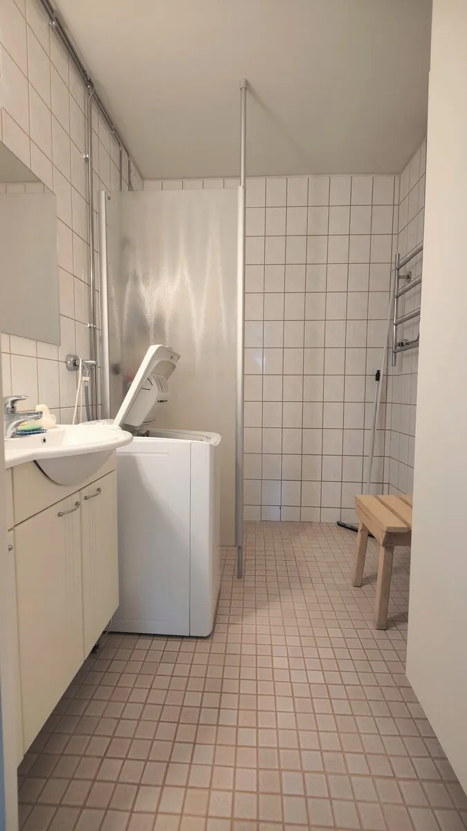 Квартира в Коуволе, Финляндия, 73.5 м² - фото 7