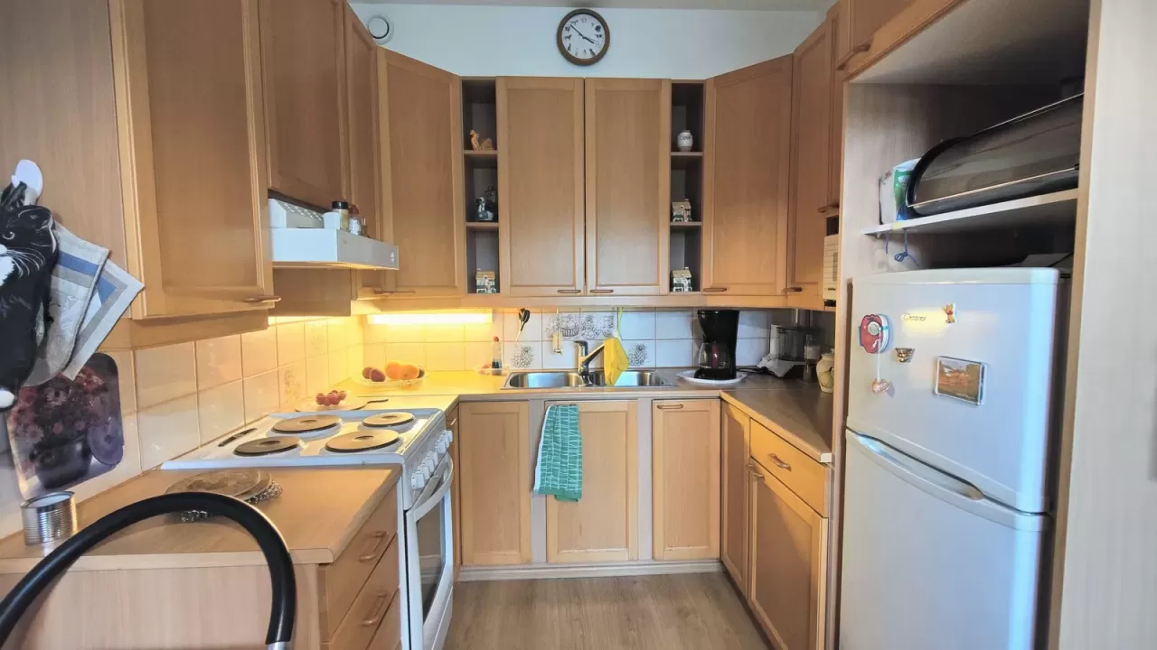 Квартира в Коуволе, Финляндия, 73.5 м² - фото 14