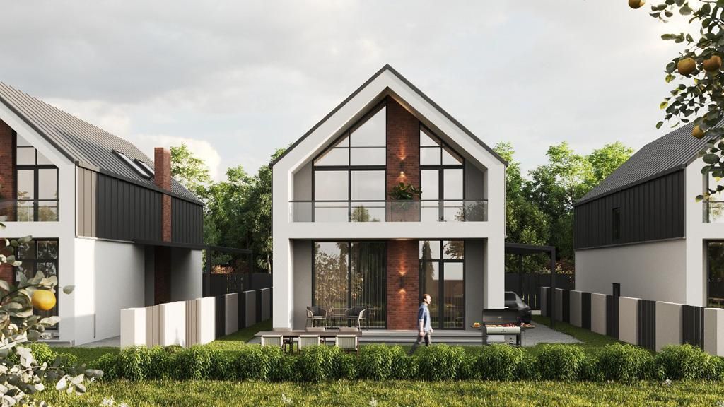 Коттедж в Батуми, Грузия, 226.6 м² - фото 1