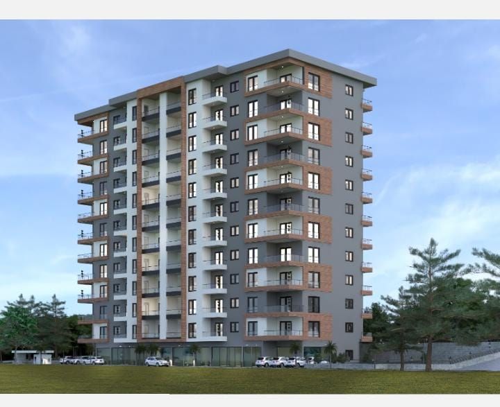 Магазин в Трабзоне, Турция, 460 м² - фото 1