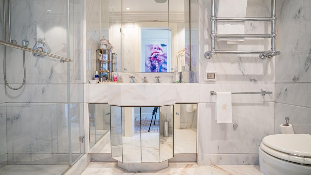 Пентхаус в Тель-Авиве, Израиль, 220 м² - фото 8