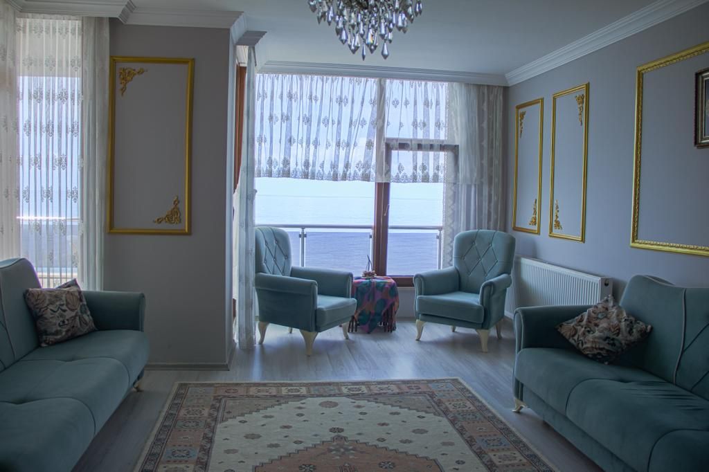 Квартира в Трабзоне, Турция, 125 м2 - фото 1