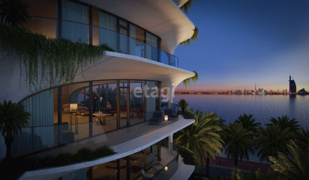 Апартаменты в Дубае, ОАЭ, 338 м² - фото 1