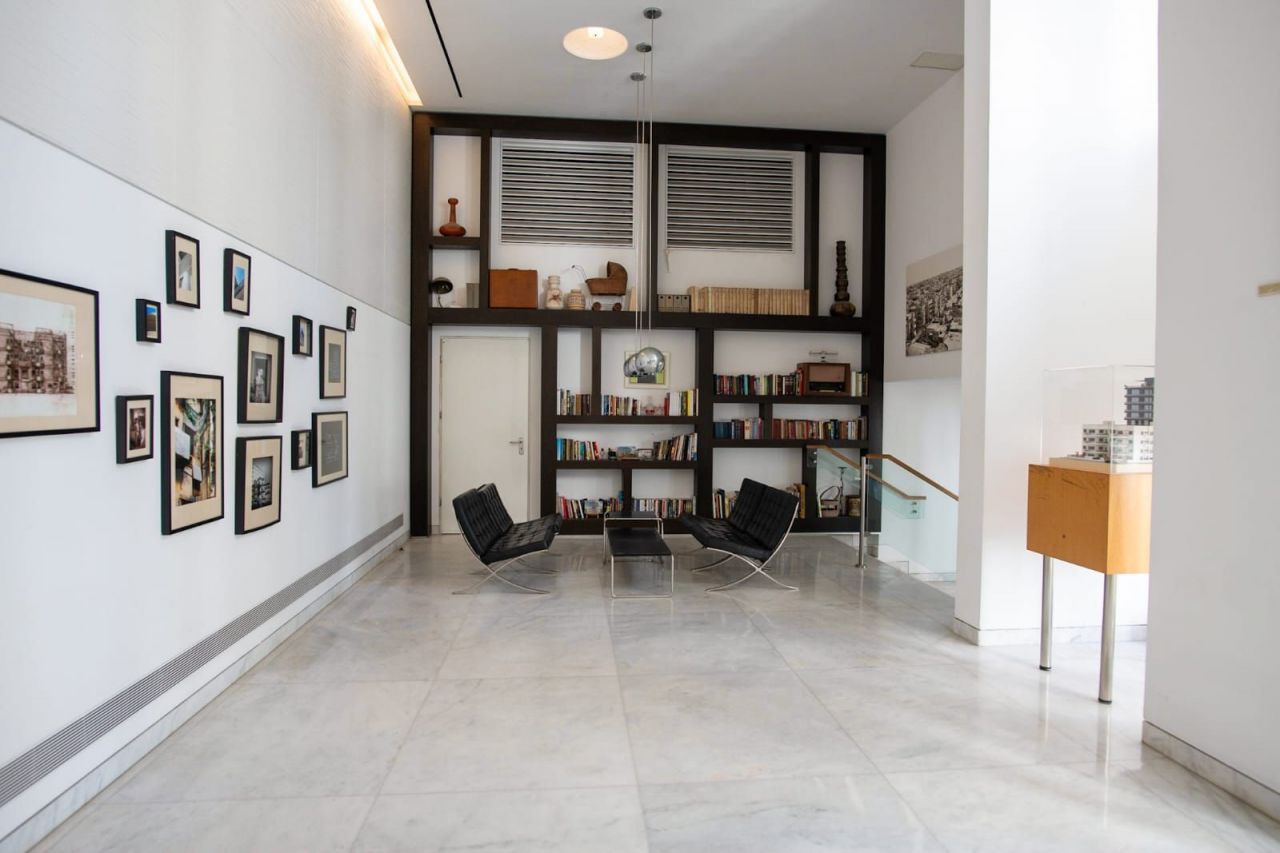 Квартира в Тель-Авиве, Израиль, 88 м² - фото 9