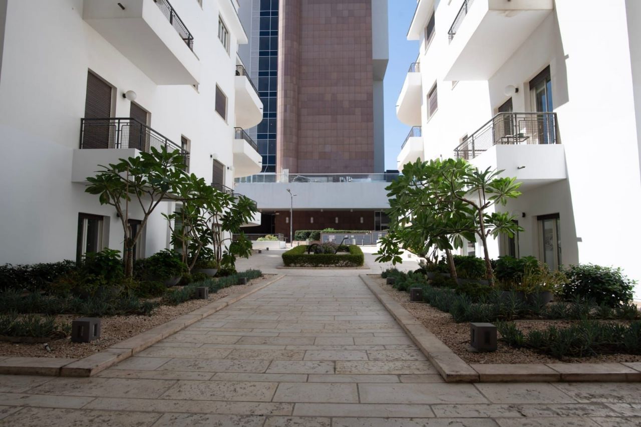 Квартира в Тель-Авиве, Израиль, 88 м² - фото 8