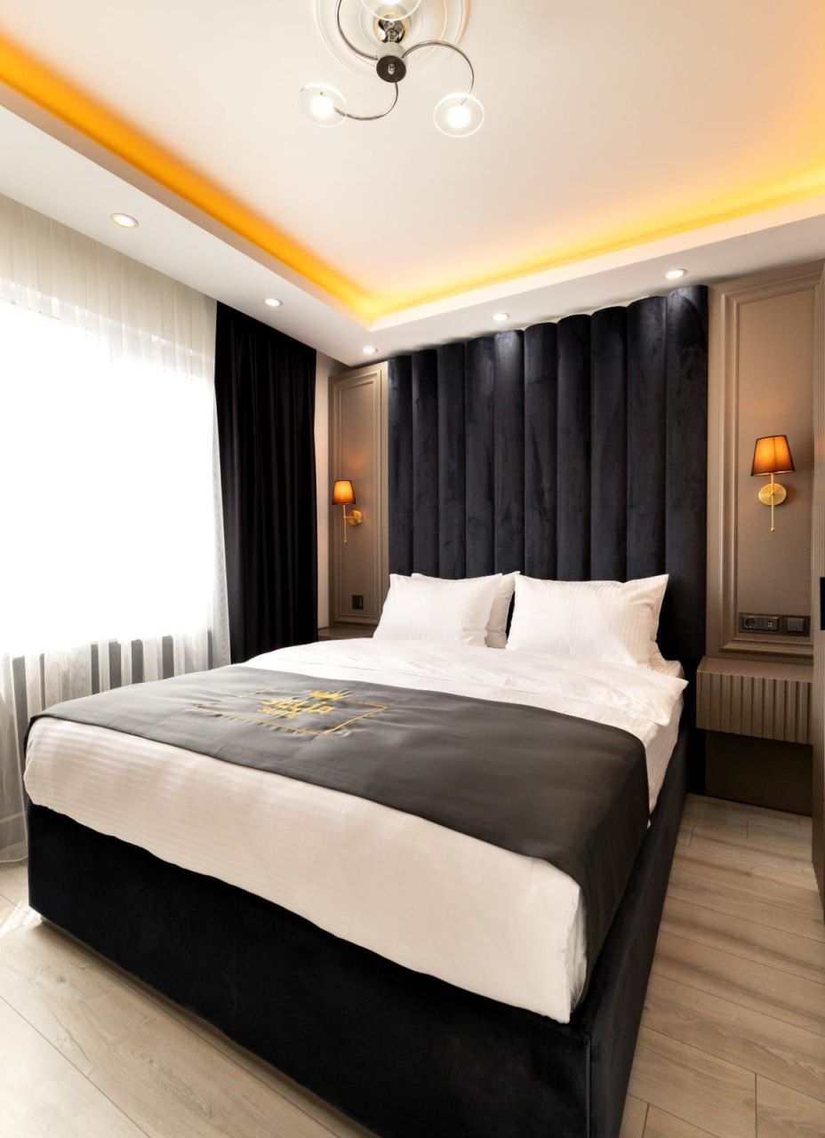 Отель, гостиница в Трабзоне, Турция, 900 м² - фото 3