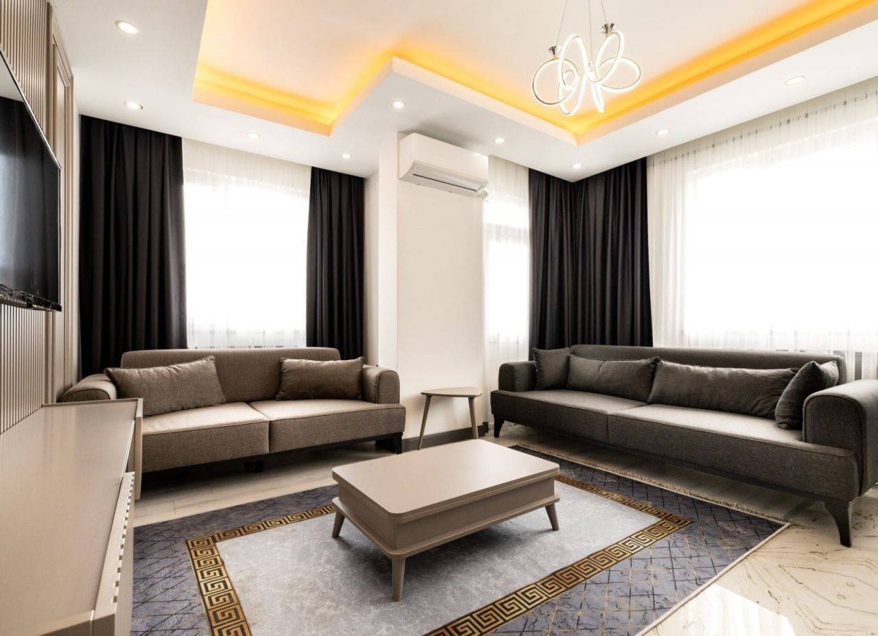 Отель, гостиница в Трабзоне, Турция, 900 м² - фото 5