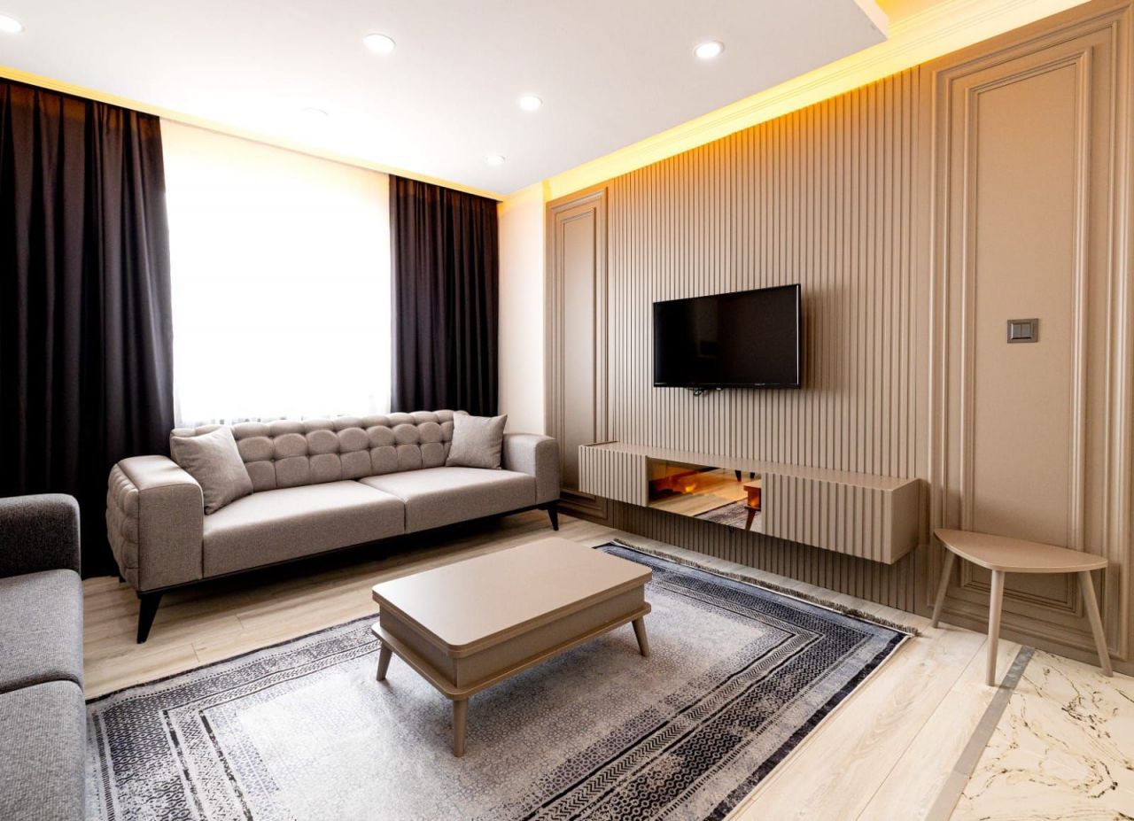 Отель, гостиница в Трабзоне, Турция, 900 м² - фото 6