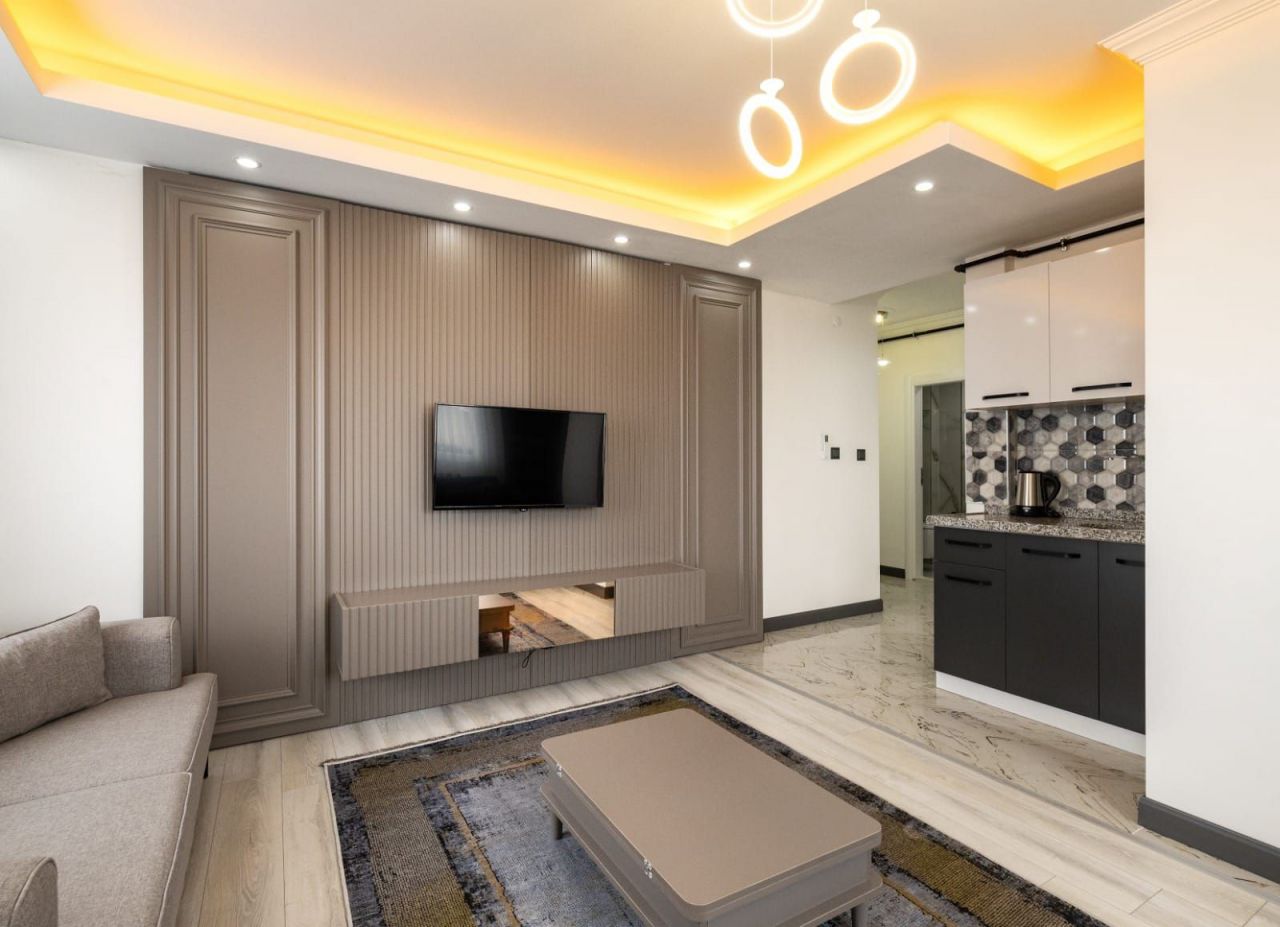 Отель, гостиница в Трабзоне, Турция, 900 м² - фото 9