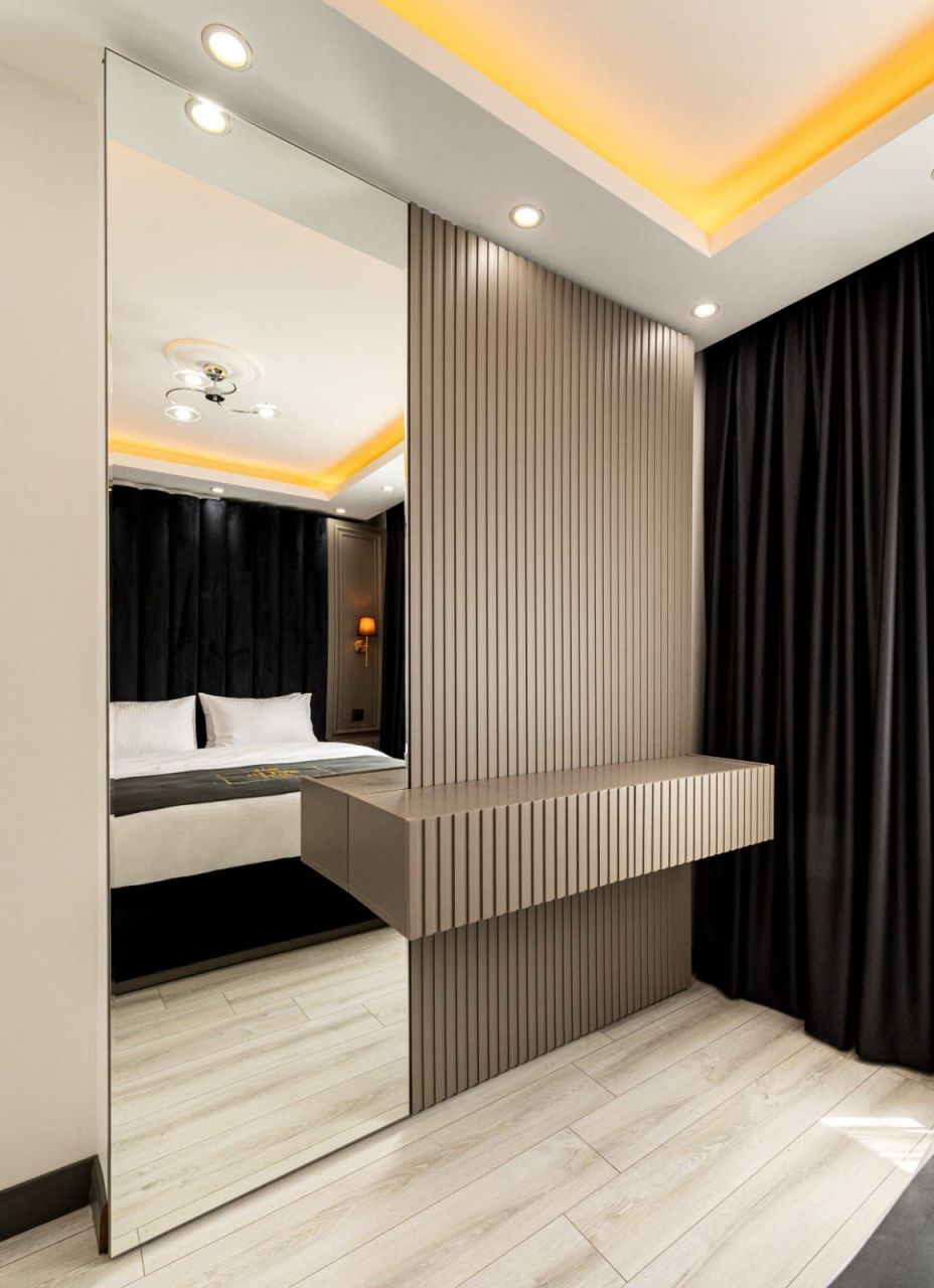 Отель, гостиница в Трабзоне, Турция, 900 м² - фото 11