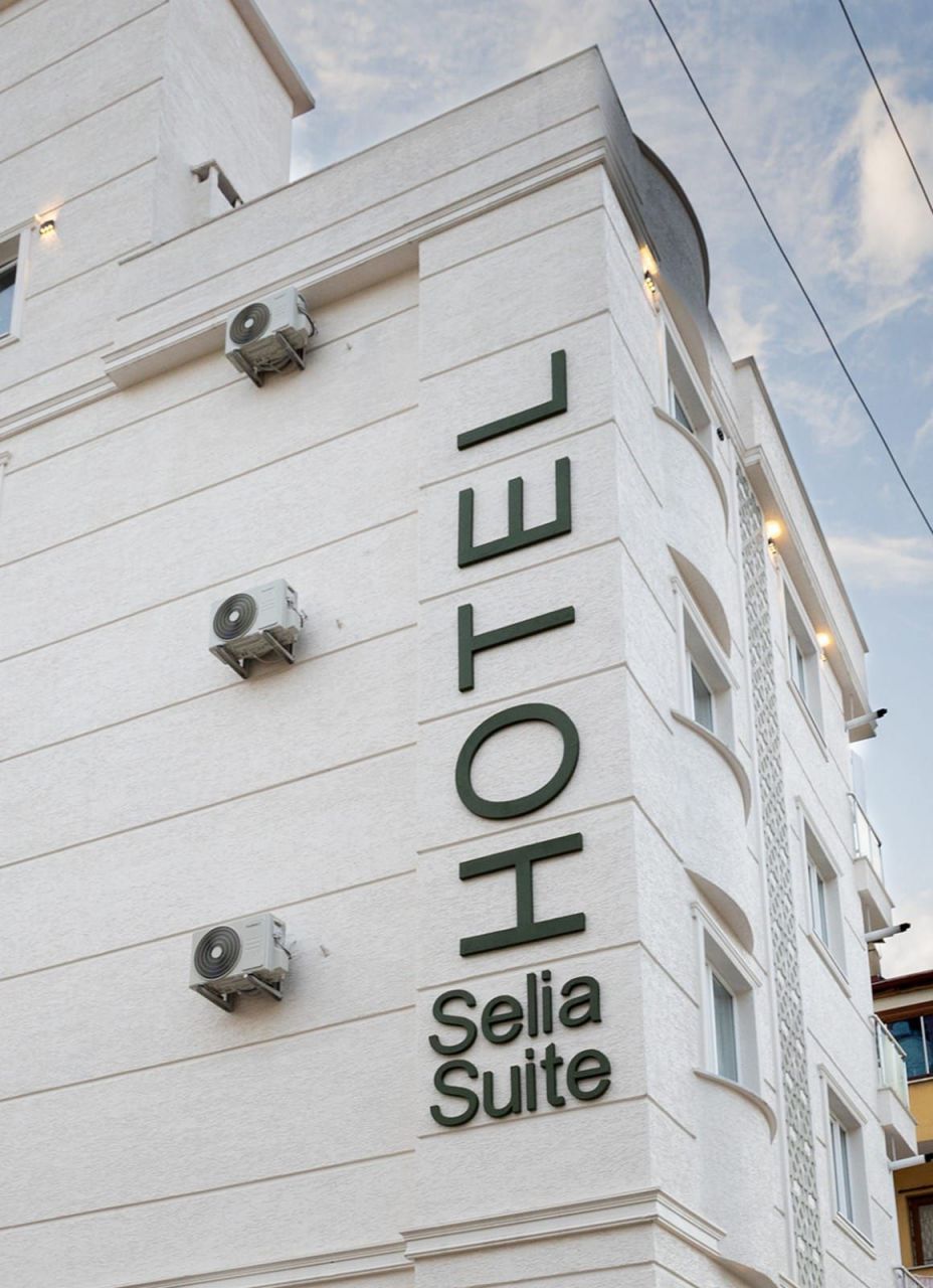 Отель, гостиница в Трабзоне, Турция, 900 м² - фото 2