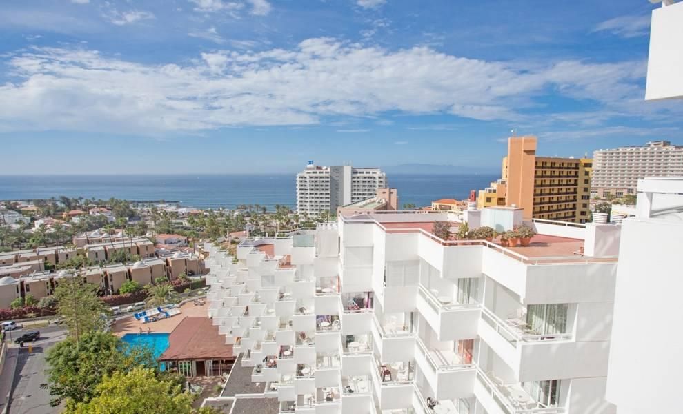 Квартира на Тенерифе, Испания, 38 м² - фото 2