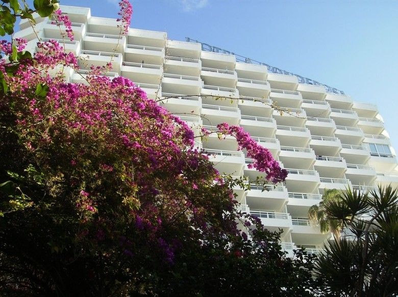 Квартира на Тенерифе, Испания, 38 м² - фото 3