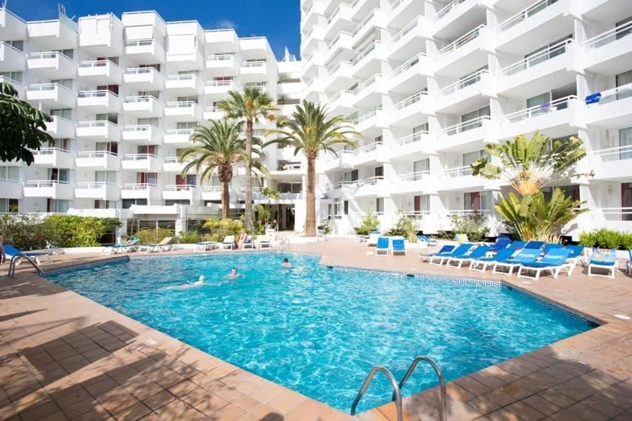 Квартира на Тенерифе, Испания, 38 м² - фото 6