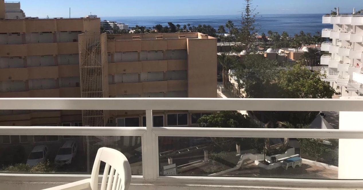 Квартира на Тенерифе, Испания, 38 м² - фото 8