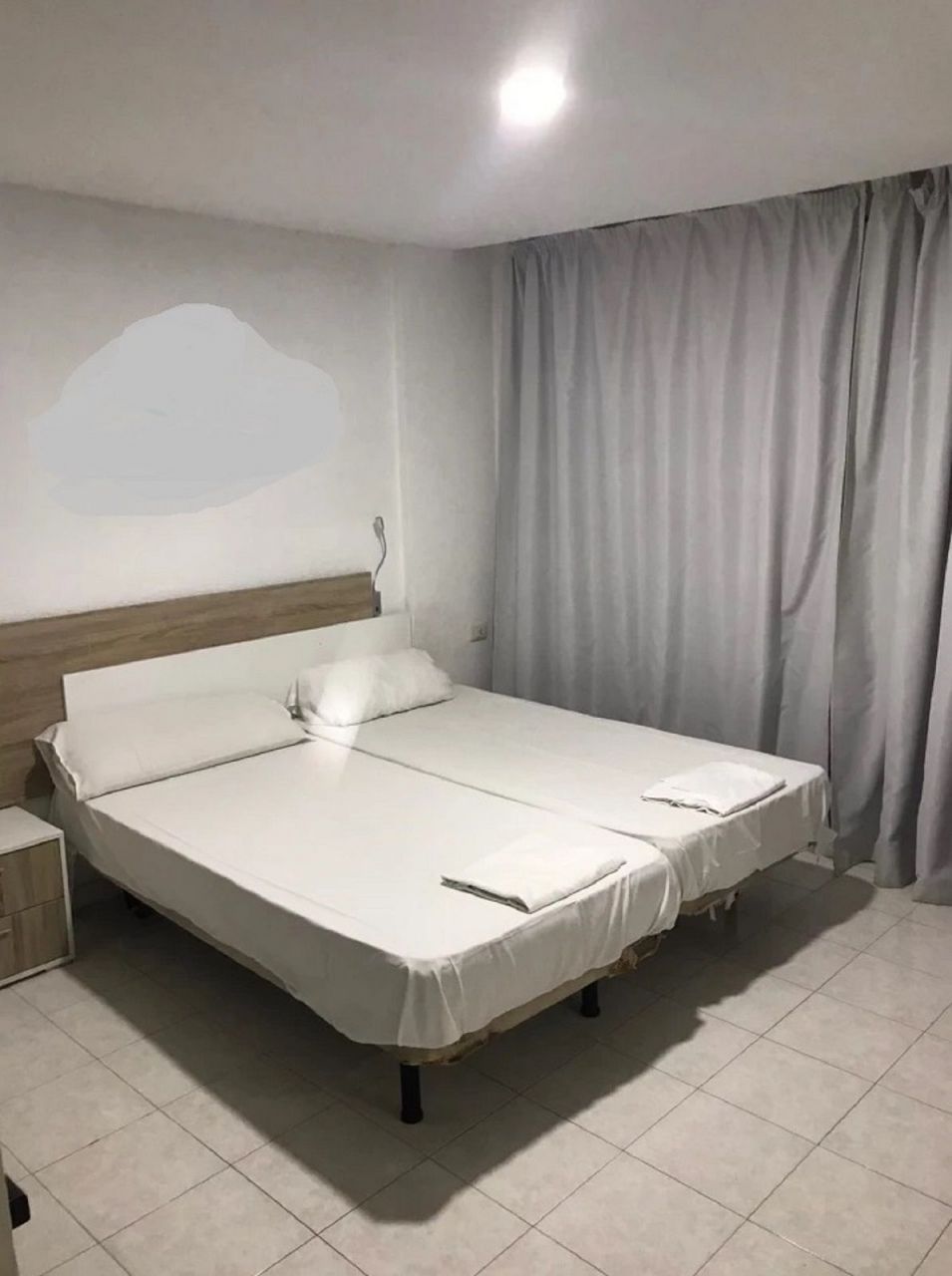 Квартира на Тенерифе, Испания, 38 м² - фото 10