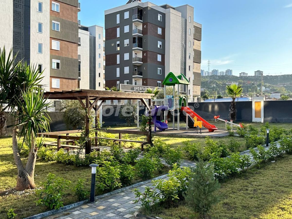 Апартаменты в Анталии, Турция, 100 м² - фото 3