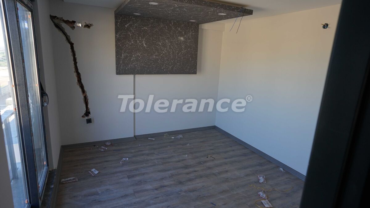 Апартаменты в Анталии, Турция, 100 м² - фото 8