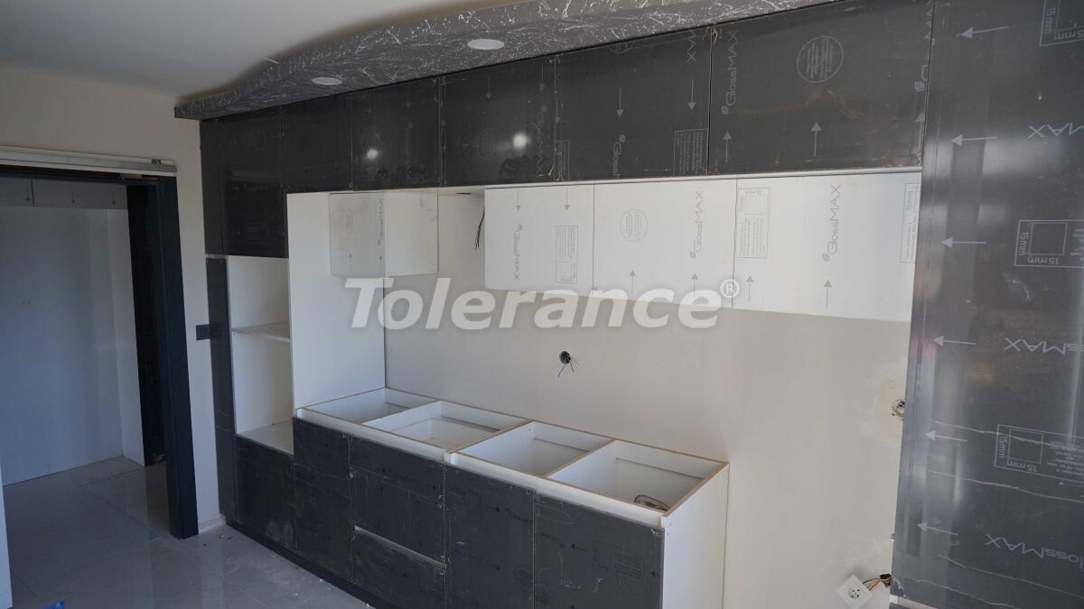 Апартаменты в Анталии, Турция, 100 м² - фото 11