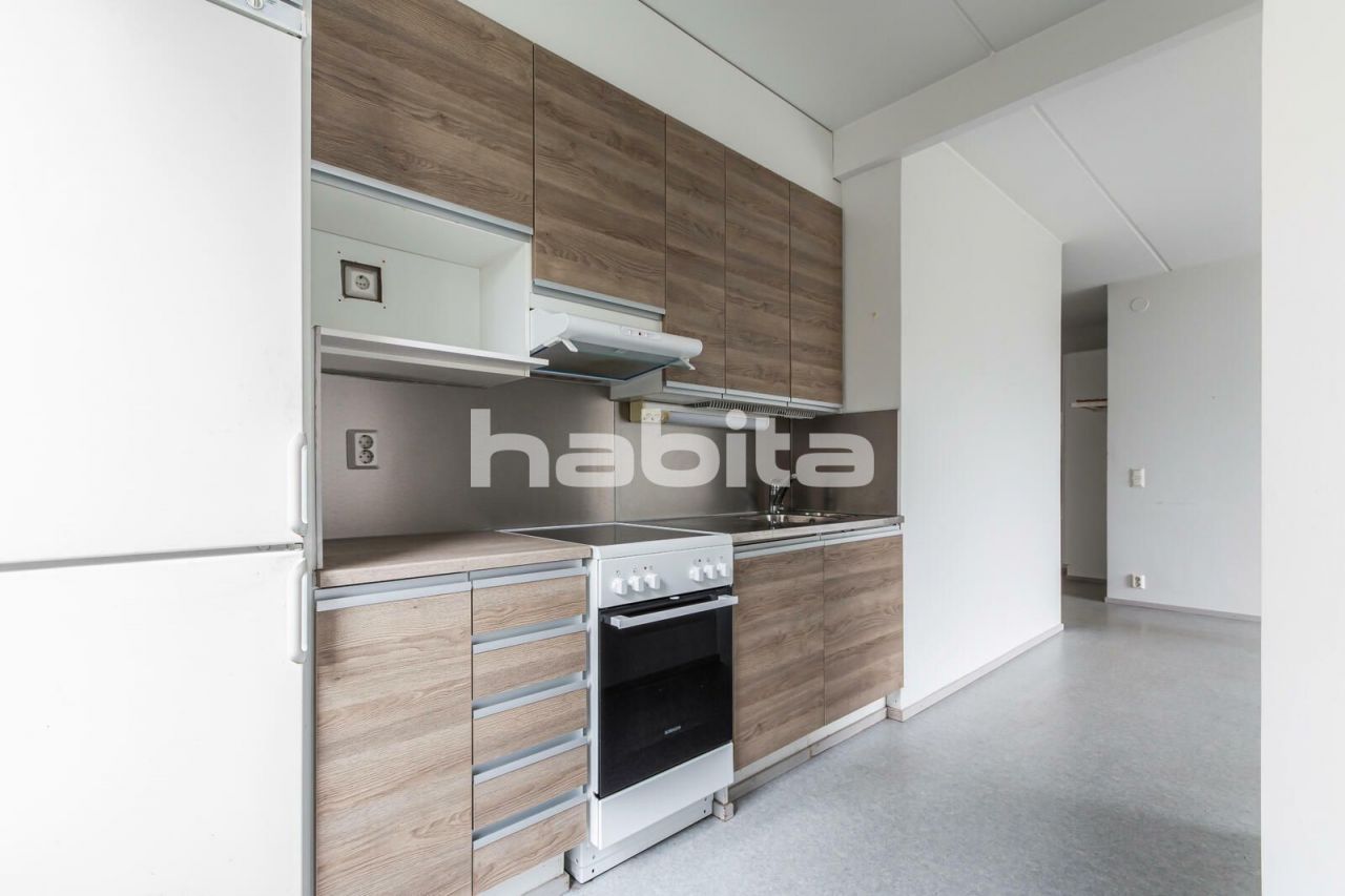 Апартаменты в Хельсинки, Финляндия, 53 м² - фото 1