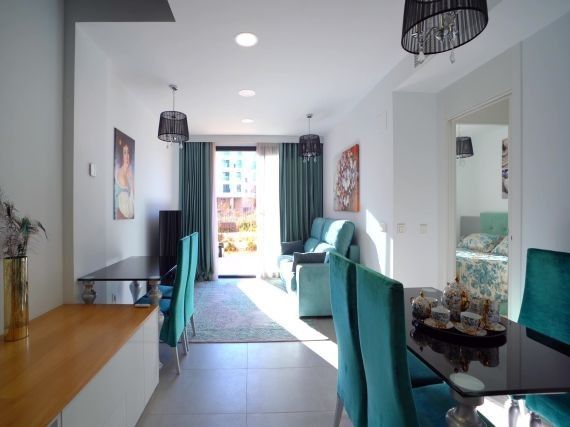 Таунхаус в Вильяхойосе, Испания, 95 м² - фото 10