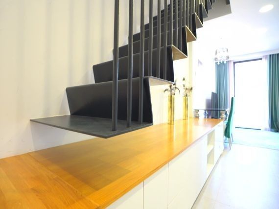 Таунхаус в Вильяхойосе, Испания, 95 м² - фото 17