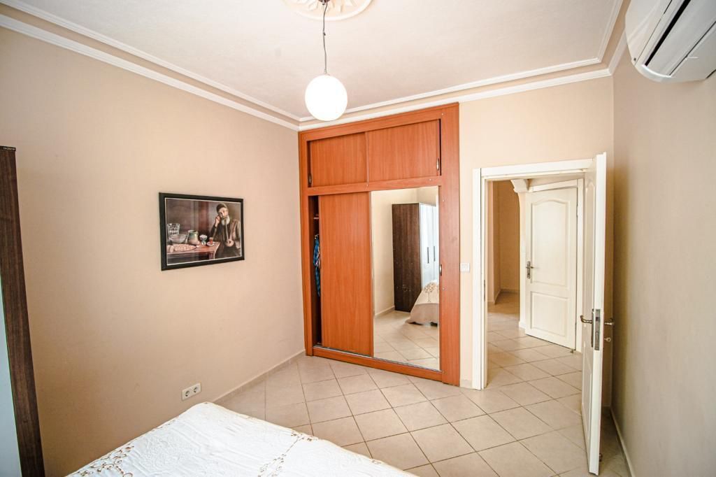 Квартира в Алании, Турция, 115 м² - фото 17