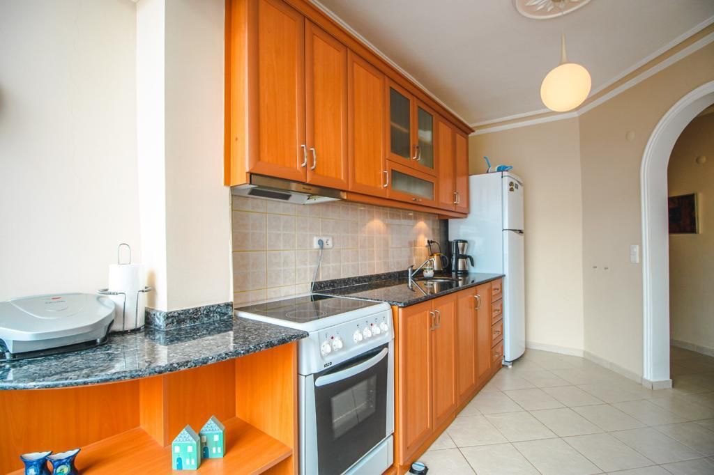 Квартира в Алании, Турция, 115 м² - фото 11