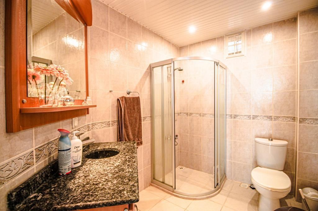 Квартира в Алании, Турция, 115 м² - фото 18