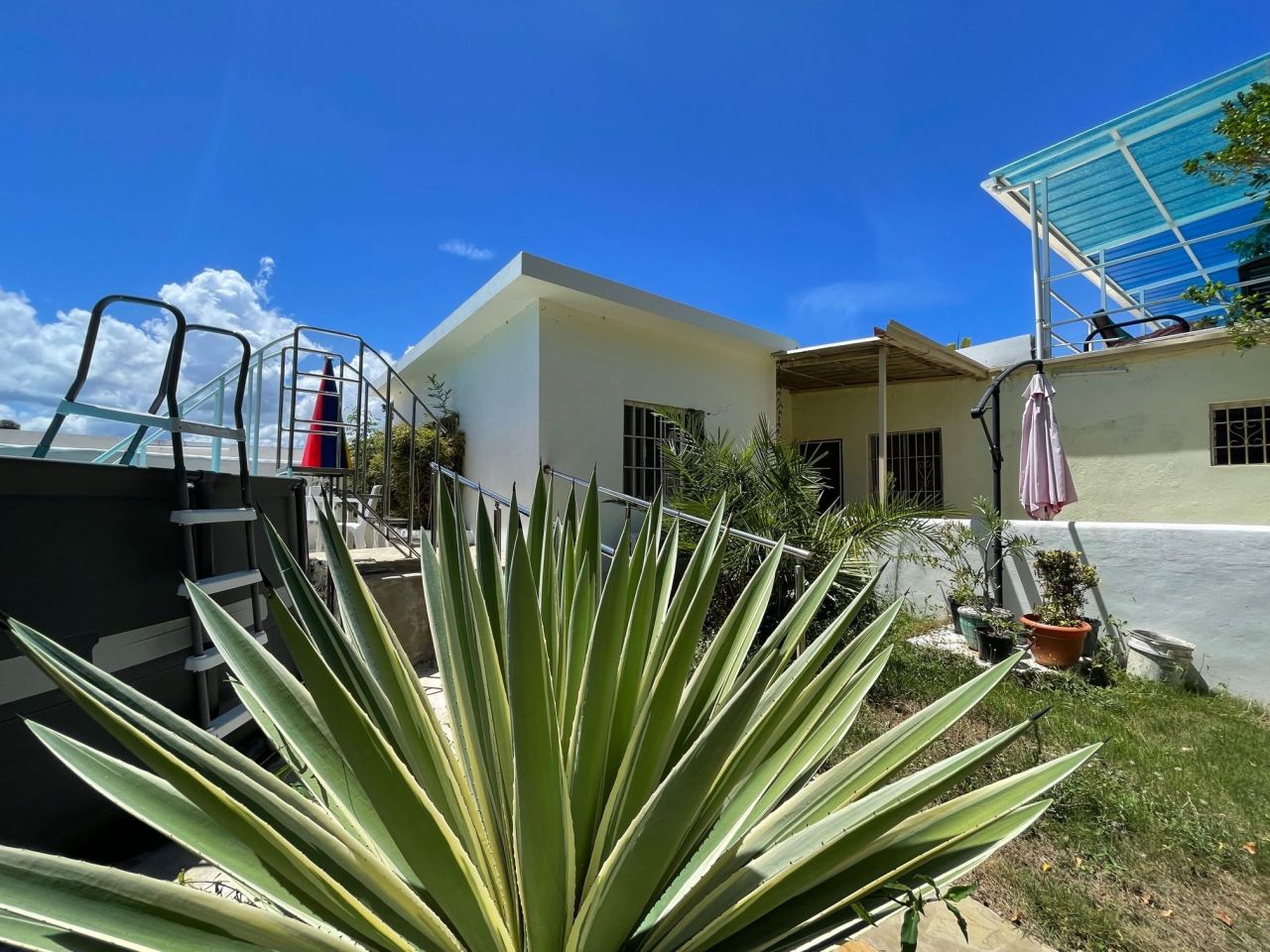 Дом в Сосуа, Доминиканская Республика, 134 м2 - фото 1