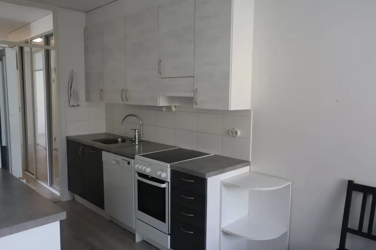 Квартира в Кеуру, Финляндия, 72.5 м² - фото 9
