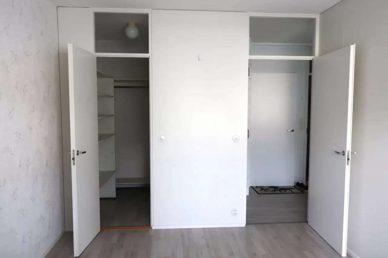 Квартира в Кеуру, Финляндия, 72.5 м² - фото 11