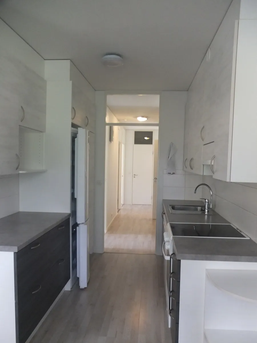 Квартира в Кеуру, Финляндия, 72.5 м² - фото 8