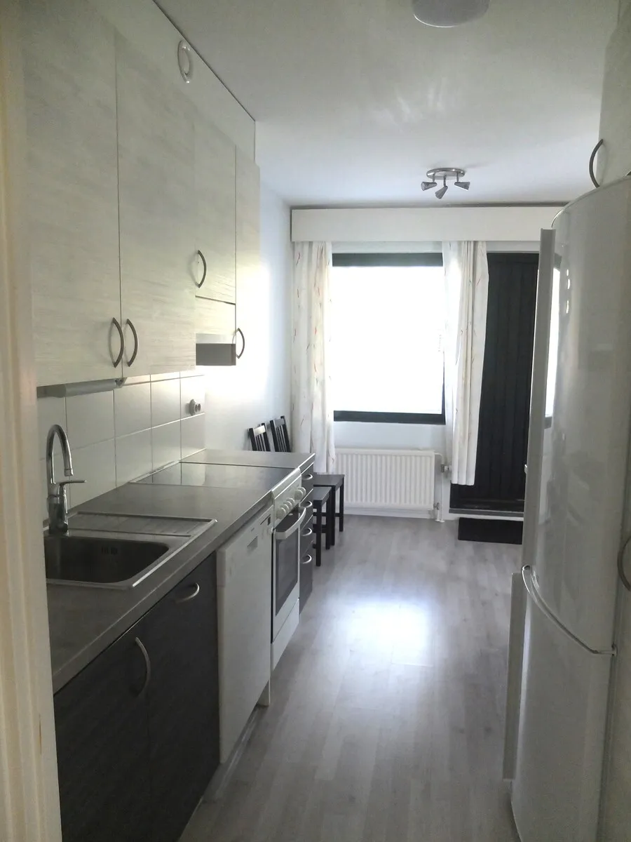 Квартира в Кеуру, Финляндия, 72.5 м² - фото 7