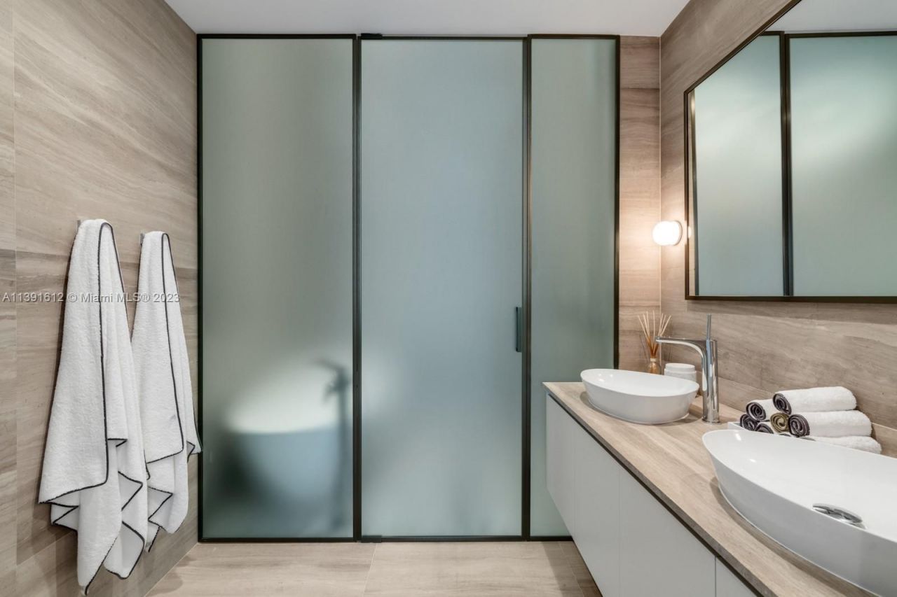 Квартира в Майами, США, 110 м² - фото 11