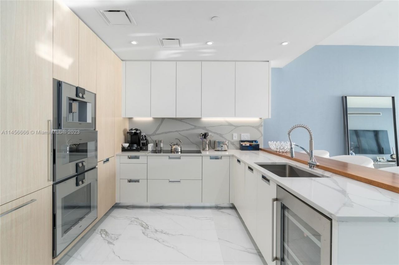 Квартира в Майами, США, 140 м² - фото 9