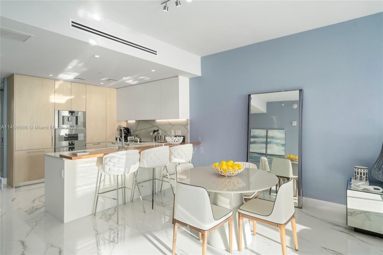 Квартира в Майами, США, 140 м² - фото 7