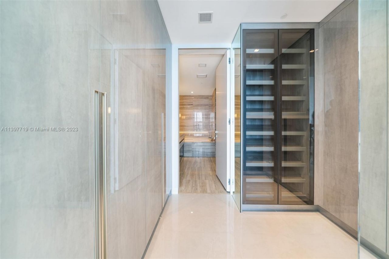 Квартира в Майами, США, 200 м² - фото 11