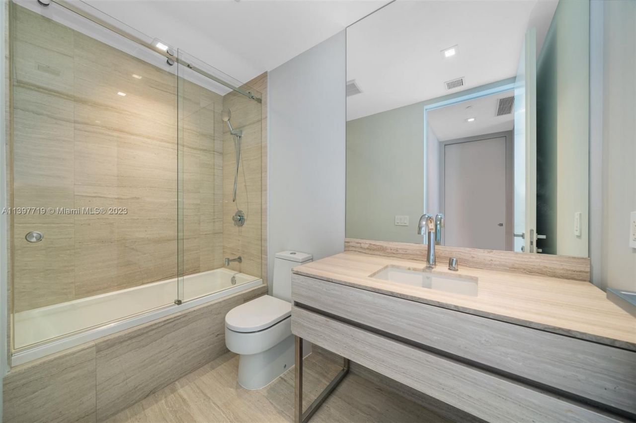 Квартира в Майами, США, 200 м² - фото 6