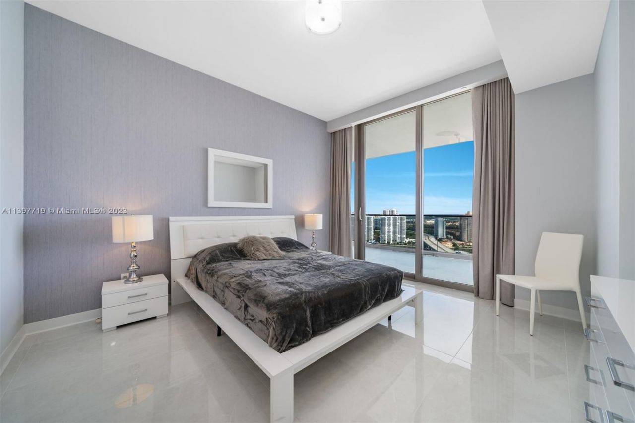 Квартира в Майами, США, 200 м² - фото 7