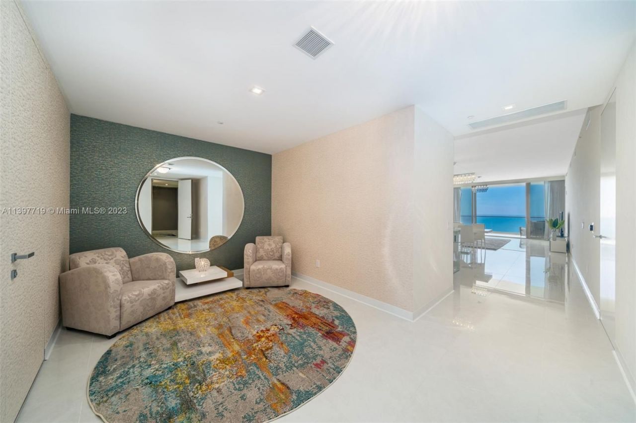 Квартира в Майами, США, 200 м² - фото 9