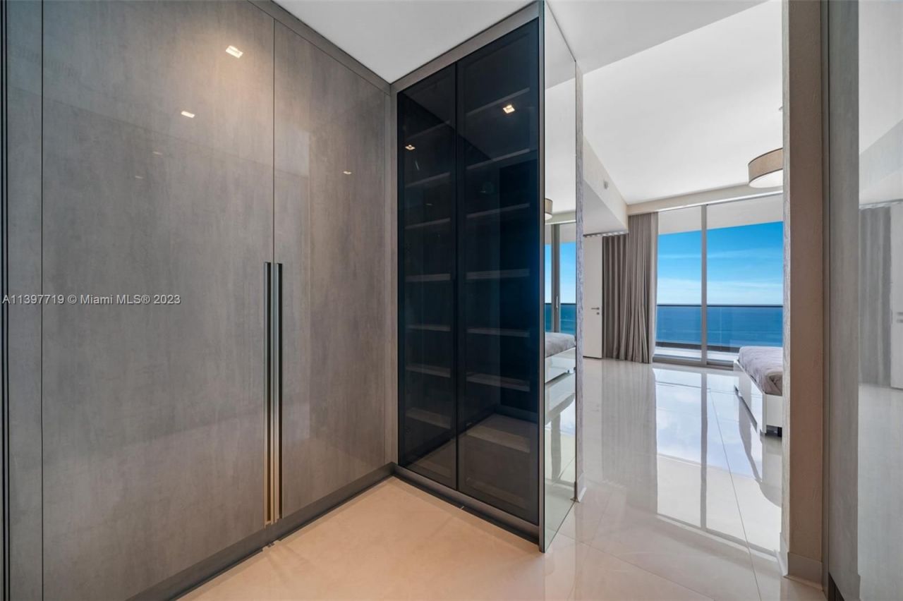 Квартира в Майами, США, 200 м² - фото 12