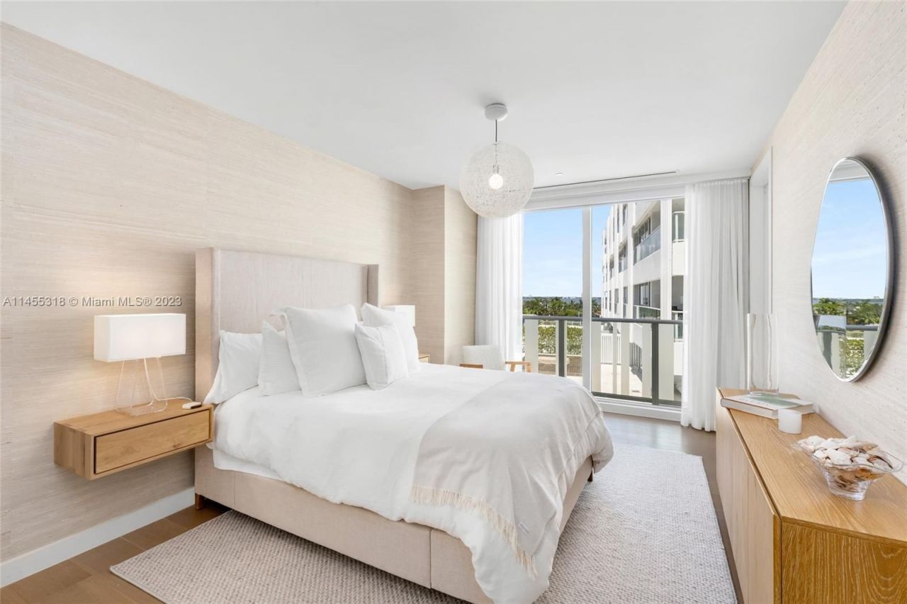 Пентхаус в Майами, США, 190 м² - фото 6