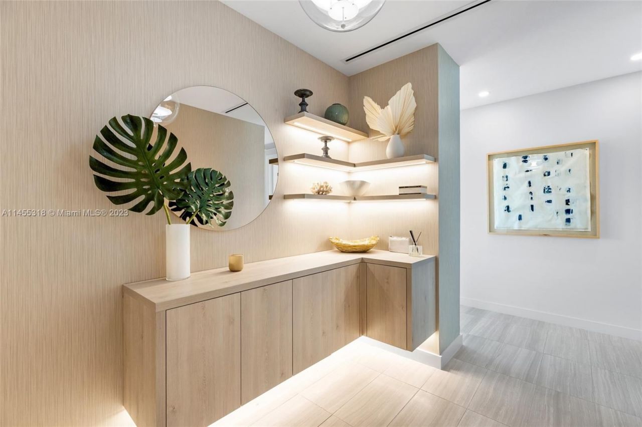 Пентхаус в Майами, США, 190 м² - фото 8