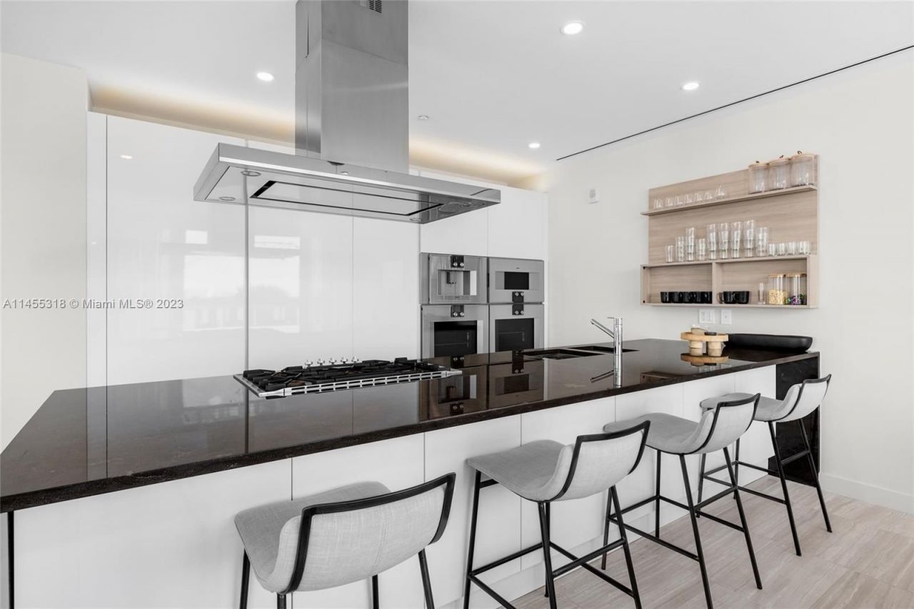 Пентхаус в Майами, США, 190 м² - фото 13